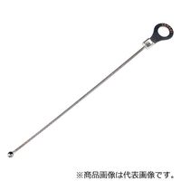 全晴 ボールゲージワイヤー 標準 Φ0.9 【BGーWA009S】 BG-WA009S 1本（直送品）