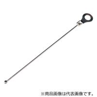 全晴 ボールゲージSUS 精密/校正証明書付 Φ4.2 【BGーSA042H_kousei】 BG-SA042H_kousei 1本（直送品）