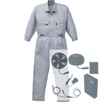 1-9820/GRAY/M SK25011K50(+CB25312)（直送品）