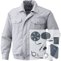 KU9054F/SILVER/M SK25011K50（直送品）