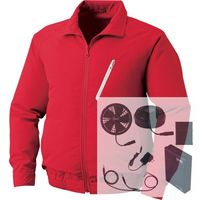 KU90510/RED/L SK25011K50（直送品）