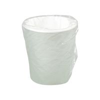 ファーストレイト 個包装ペーパーカップ 7oz グレー 1袋（50個入）