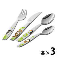 WO LbYJg[Zbg 1Zbg(4pcs×3) e[uEFA q cBO i ZWILLING j