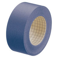 【アウトレット】【Goエシカル】プラス 製本テープ 紙クロステープ 35mm×12m ATー035JC 紺 ネイビー 43734 1個