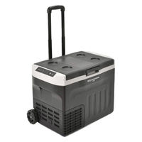 AQUA 2ドア冷凍冷蔵庫 126L AQR-13J（S） - アスクル