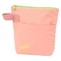 保冷ポーチ ピンク studio CLIP