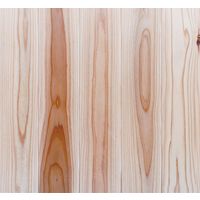 丸紀 すぎ無垢/壁材(本実・目透かし羽目板)/無塗装/3000*80*10mm(14枚入り/3.36m2) fws8010-30 1束（直送品）