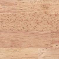 丸紀 ラバーウッド/積層フリーカット板/無塗装/1000*300*20 MSF-RW1000-300-20 1マイ（直送品）