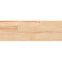 丸紀 パイン節無し/積層フリーカット板/無塗装/3000*600*30 MSF-PW3000-600-30 1マイ（直送品）