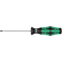 Wera Werk 335 マイナスドライバー 2.5X75 008007 1本 686-4803（直送品）