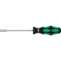 Wera Werk 395 ナットドライバー 10.0X125 029425 1本 695-4452（直送品）