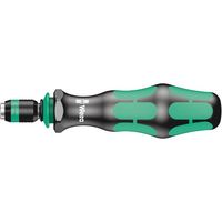 Wera Werk 817R ビットフォルダー 051482 1本 695-4450（直送品）