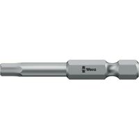 Wera Werk 840/4ZBO ビット 2.5 059641 1本 695-4406（直送品）