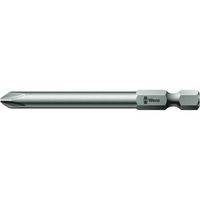 Wera Werk 851/4Z ビット +2X70 059770 1本 695-4380（直送品）