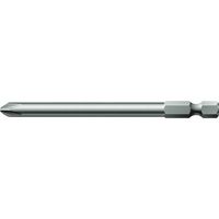 Wera Werk 851/4Z ビット +3X89 059795 1本 695-4421（直送品）