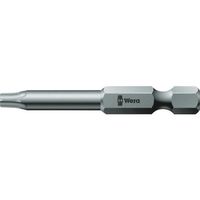 Wera Werk 867/4Z トルクスビット TX27X50 060136 1本 693-5355（直送品）