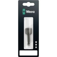 Wera Werk 869/4MSB ナットセッター(ブリスター) 13.0 073508 1本 695-4951（直送品）