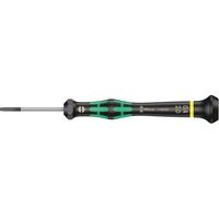 Wera Werk 2035 ミクロドライバー ー0.40X2.0X40 118005 1本 695-4959（直送品）