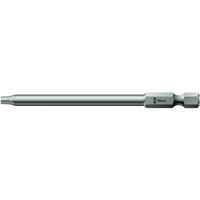 Wera Werk 867/4Z トルクスビット TX6X89 332600 1本 695-4385（直送品）