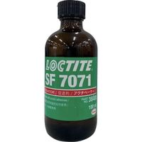 ヘンケルジャパン ロックタイト 硬化促進剤 7071 100ml 7071-100 1本 555-7971（直送品）