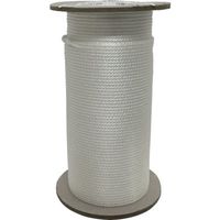 ユタカメイク ナイロン金剛打ボビン巻 2.5mmX1m 7325100 1セット(100m) 102-3621（直送品）