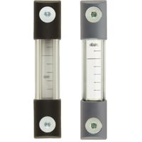 イマオコーポレーション ELESA コラム式 レベル インジケーター CLR-127GL 1個 459-3179（直送品）