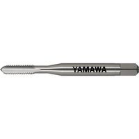 彌満和製作所 ヤマワ ハンドタップ 左ねじ用 HT LH P3 1/4W20 1.5P HT-LH-P3-1/4W20-1.5P 1本（直送品）