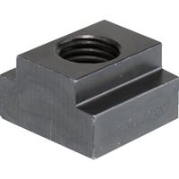 ニューストロング Tースロットナット 2820-TN 1個 146-4681（直送品）