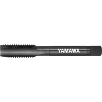 ヤマワ ステンレス鋼用ハンドタップ SUーHT P3 5/8ー11UNC 4P SU-HT-P3-5/8-11UNC-4P 1本（直送品）