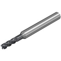 サンドビック SANDVIK コロミルDura一般加工用超硬エンドミル(732) 1730 1K354-0350-020-XC 1本（直送品）