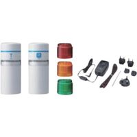 pgCg PATLITE CX Rg[ jbg M@EM@ WIO-B1S-001 1 659-2707iij