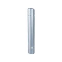 パトライト PATLITE 取付ポール POLE-300A21+O0109 1台 659-2731（直送品）