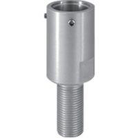 パトライト PATLITE ポール変換アダプタ SZP-917U 1個(1台) 659-2738（直送品）