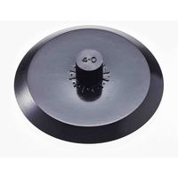 重松製作所 シゲマツ 排気弁 #50000/5個 50000 1袋(5個) 422-8148（直送品）