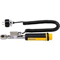 東日製作所 トーニチ QLMS(ーMH)型トルクレンチ QLMS15N-MH 1個 268-9858（直送品）