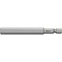 Wera Werk ヘックスプラスビット 059637 1本 695-4433（直送品）