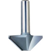 大見工業 大日商 木工ビット 両偏心トリマー RT120 6×120° 1本 212-8127（直送品）