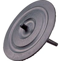 重松製作所 シゲマツ 排気弁 #50001/5個 50001 1袋(5個) 422-8137（直送品）