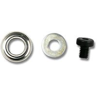 富士元工業 富士元 ハンディ面取機 ハンチャンマンR用ガイドローラーセット GR-HR 1セット 274-6870（直送品）