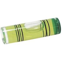 アカツキ製作所 KOD チューブ型アイベル気泡管 φ5×13mm AK5-13 1個 273-1366（直送品）