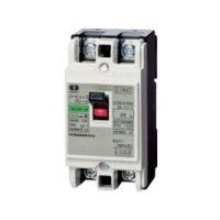 河村電器 ノーヒューズブレーカ 協約寸法型 2P NL52E-30 1台 341-9226（直送品）