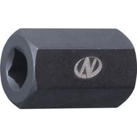 長堀工業 ナック タップホルダー THー10 1個 340-6756（直送品）