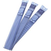 アクリサンデー アクリパーツガイドレール SR-3 1本 334-0025（直送品）