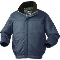 クロダルマ ジャンパー ネイビー LL 54212-11-LL 1着 452-0193（直送品）