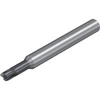 サンドビック SANDVIK コロミルDura一般加工用超硬エンドミル(732) 1730 1K212-0380-XA 1本（直送品）