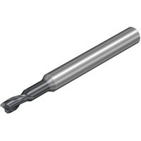 サンドビック SANDVIK コロミルDura一般加工用超硬エンドミル(732) 1730 1K232-0400-XA 1本（直送品）