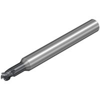 サンドビック SANDVIK コロミルDura一般加工用超硬エンドミル(732) 1730 1K313-0200-XA 1本（直送品）