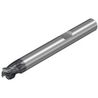 サンドビック SANDVIK コロミルDura一般加工用超硬エンドミル(732) 1730 1K313-0970-XB 1本（直送品）