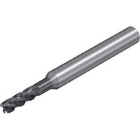 サンドビック SANDVIK コロミルDura一般加工用超硬エンドミル(732) 1730 1K354-0200-020-XC 1本（直送品）