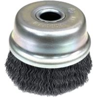 高島産業 カップブラシ エアー工具用 カップ型 90x22x25x80 SWー0.3 CH-0902 1個 589-7836（直送品）